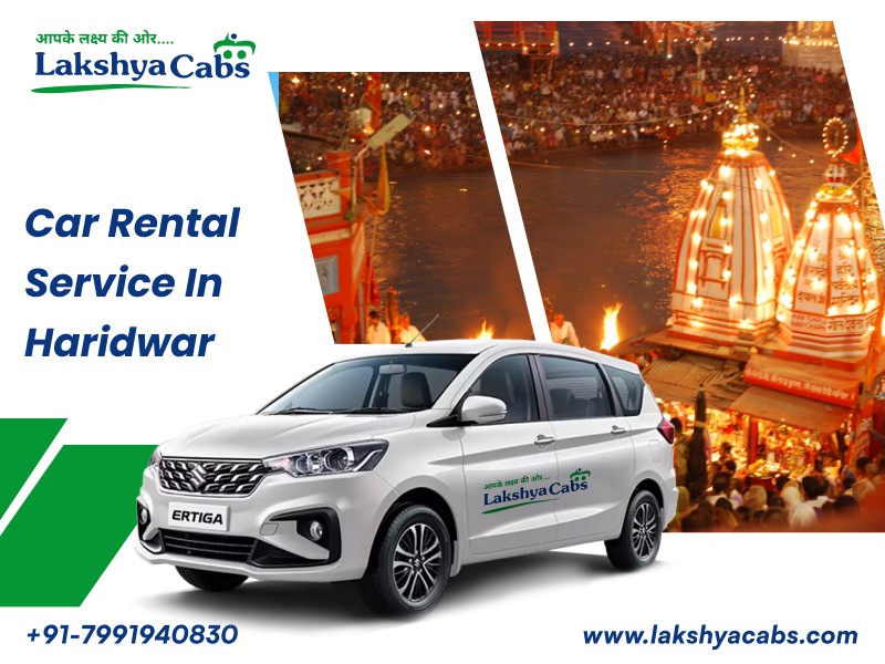 Lakshya Cabs