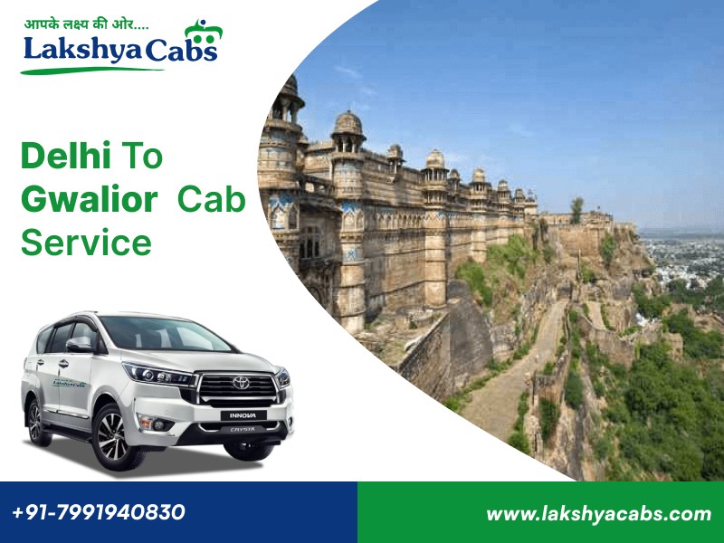 Lakshya Cabs