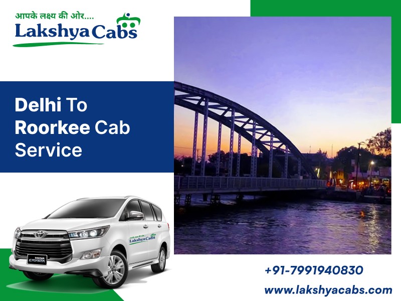 Lakshya Cabs