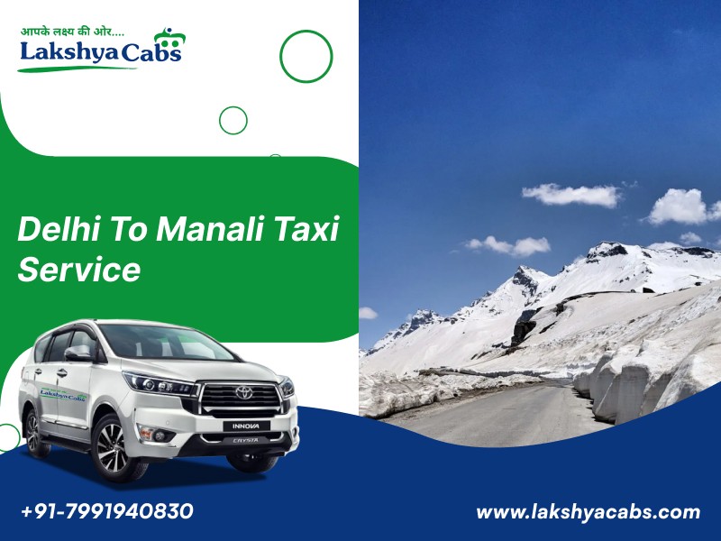 Lakshya Cabs