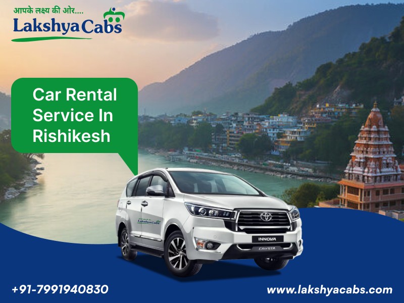 Lakshya Cabs