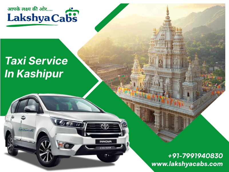 Lakshya Cabs