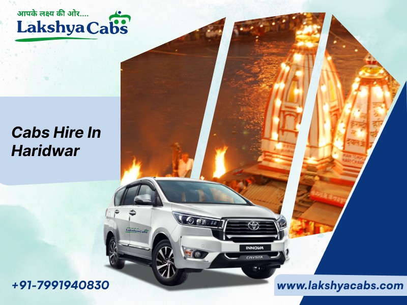 Lakshya Cabs