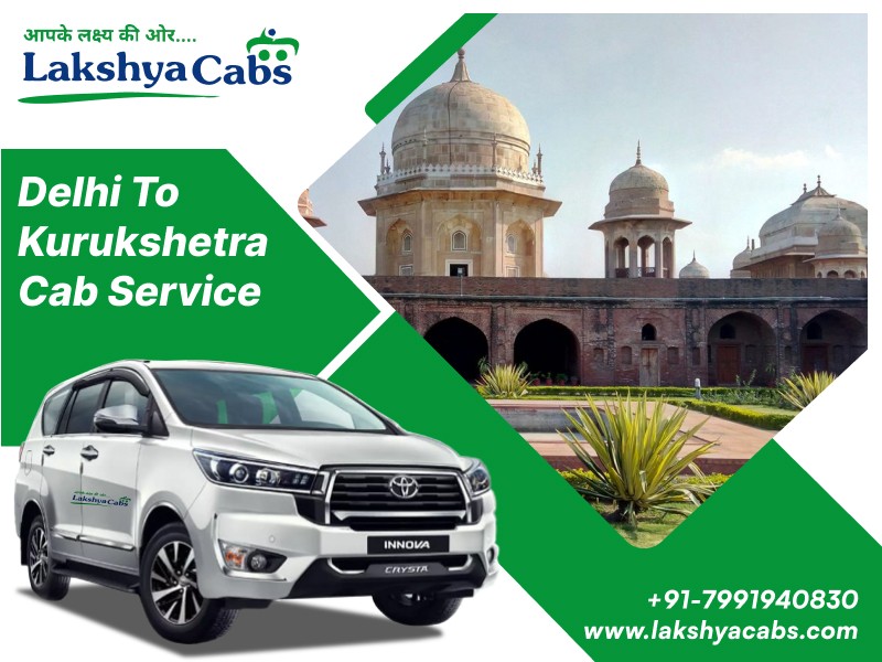 Lakshya Cabs