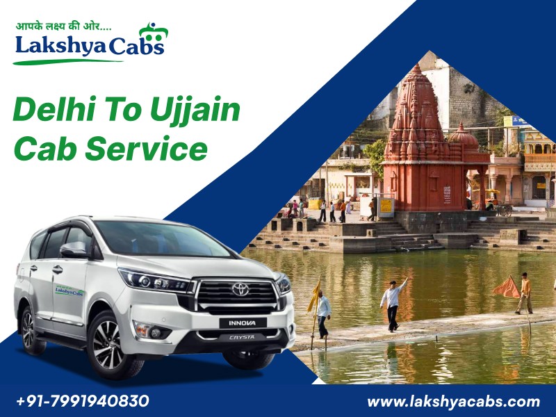 Lakshya Cabs