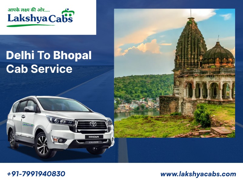 Lakshya Cabs