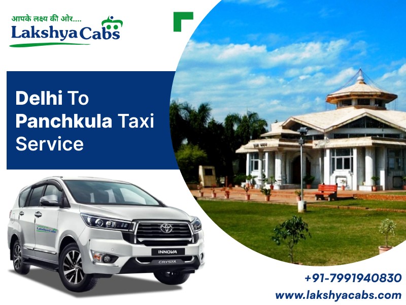 Lakshya Cabs