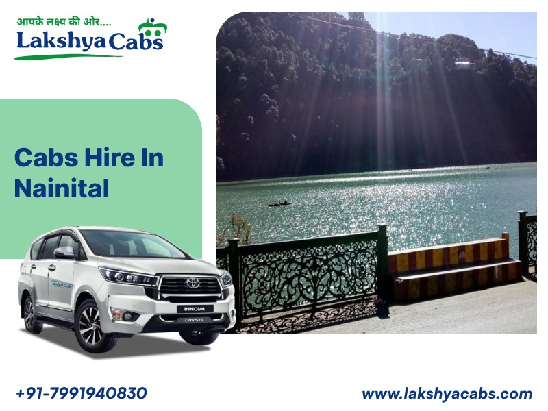 Lakshya Cabs