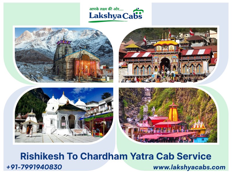 Lakshya Cabs