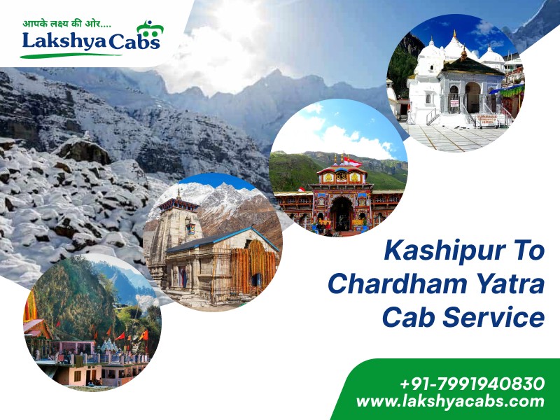 Lakshya Cabs