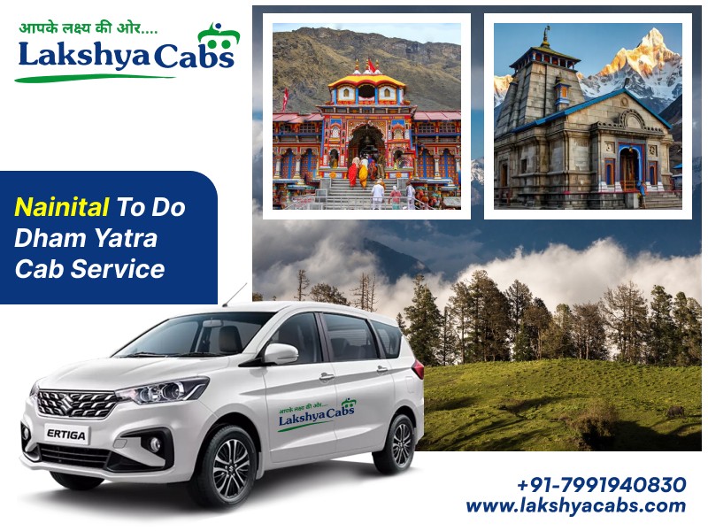 Lakshya Cabs