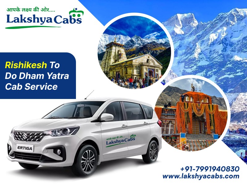 Lakshya Cabs