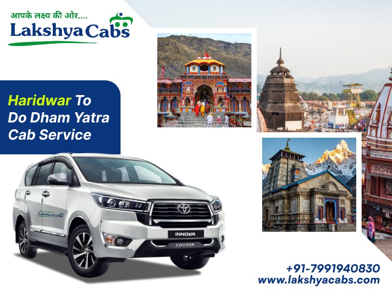 Lakshya Cabs