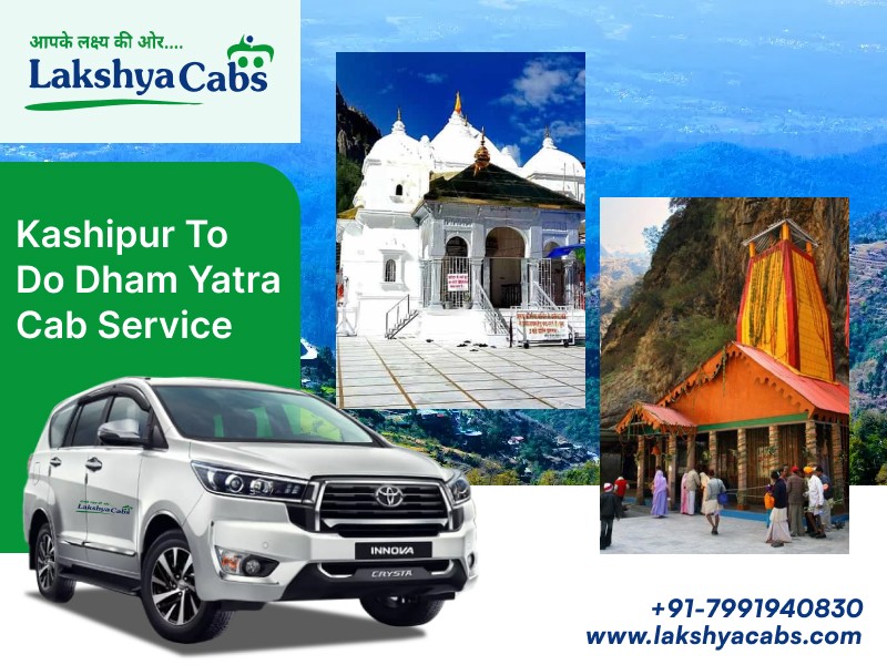 Lakshya Cabs