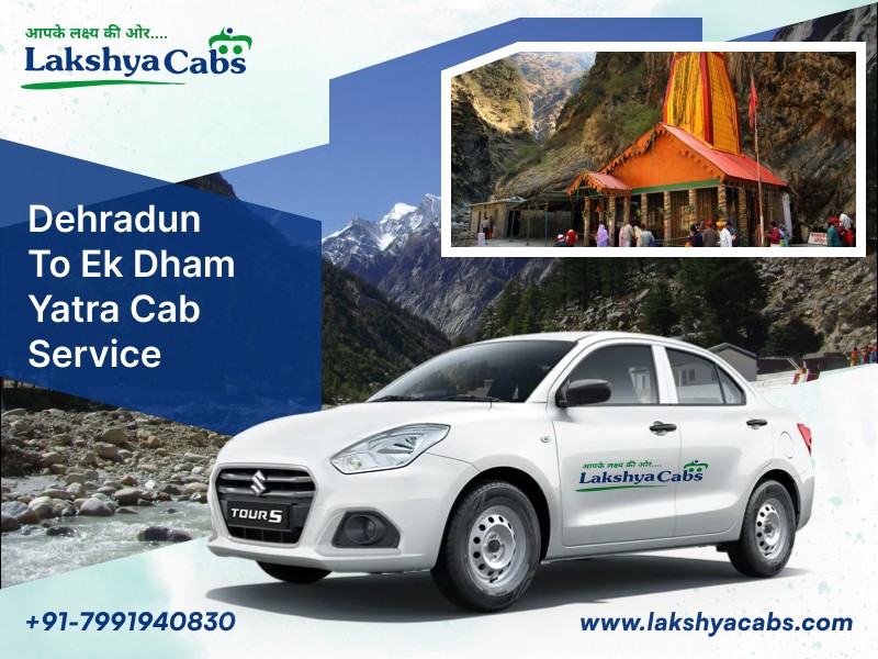 Lakshya Cabs