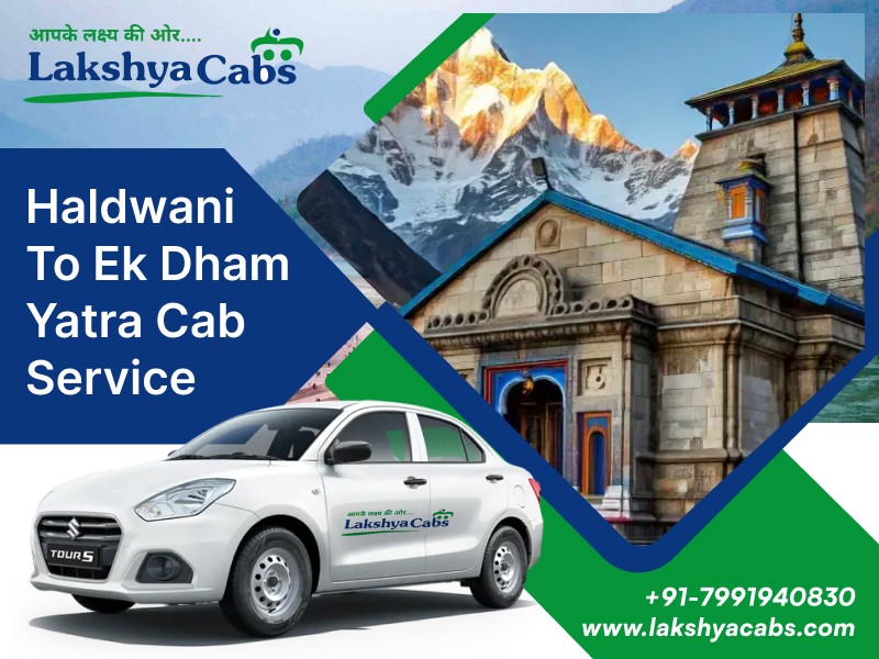 Lakshya Cabs