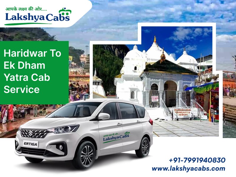 Lakshya Cabs