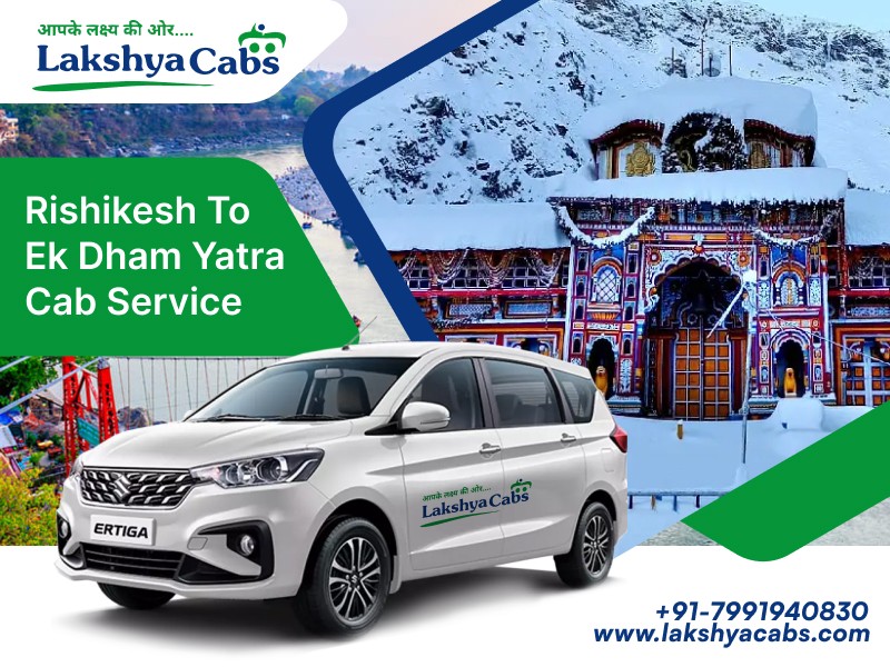 Lakshya Cabs