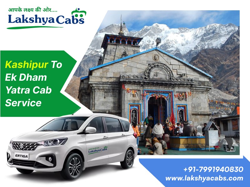 Lakshya Cabs