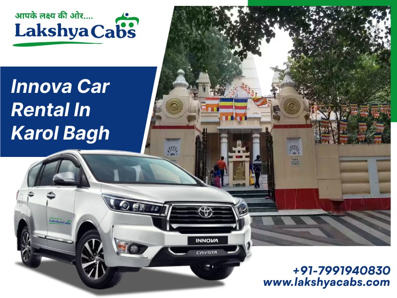 Lakshya Cabs