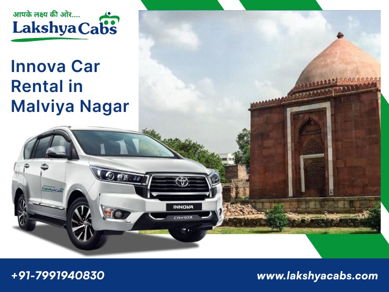 Lakshya Cabs