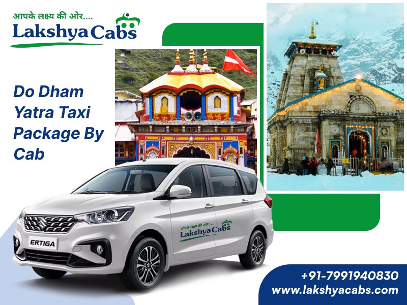 Lakshya Cabs