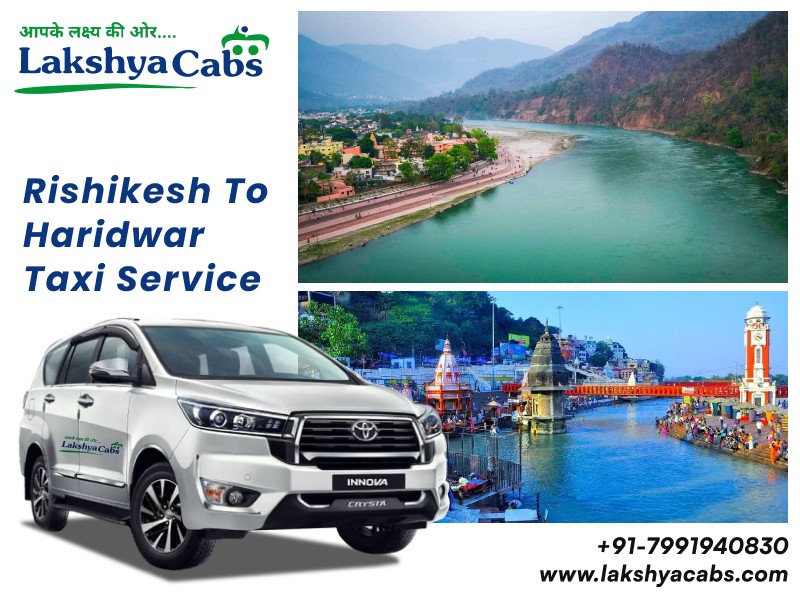 Lakshya Cabs