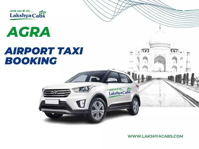 Agra Airport Taxi