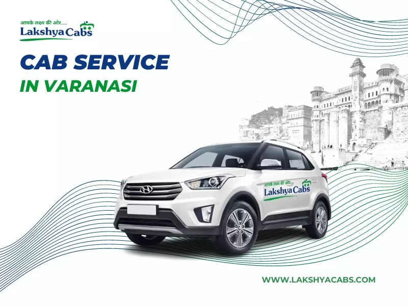 Varanasi Cab Service