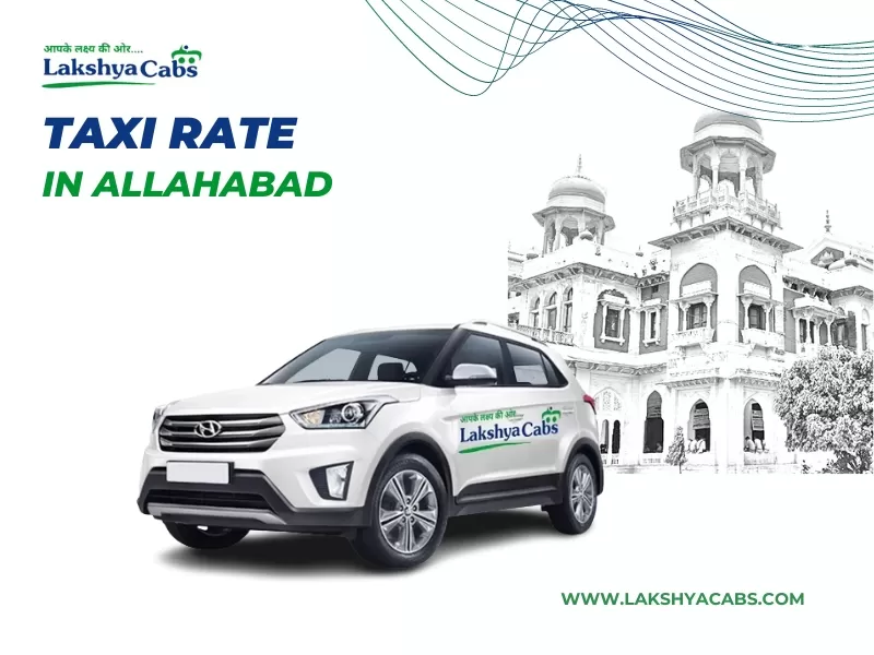 Taxi Rate In Allahabad