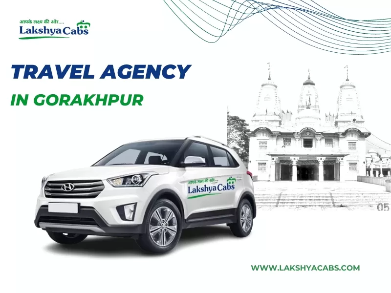 Travel Agency In Gorakhpur