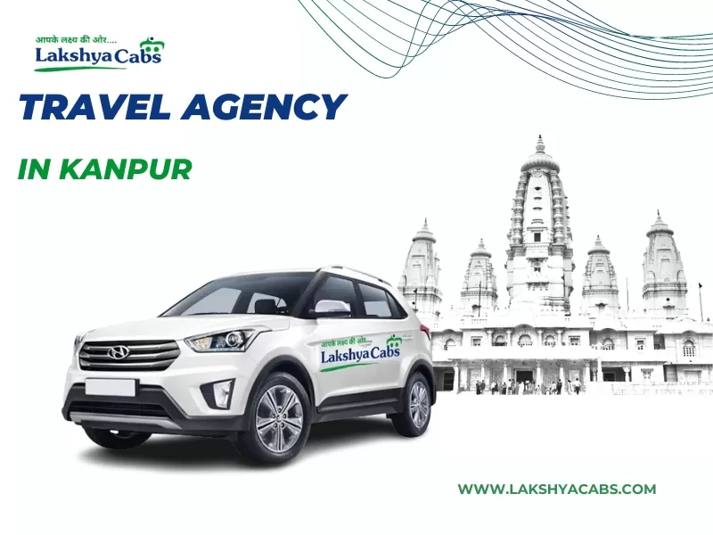 Travel Agency In Kanpur