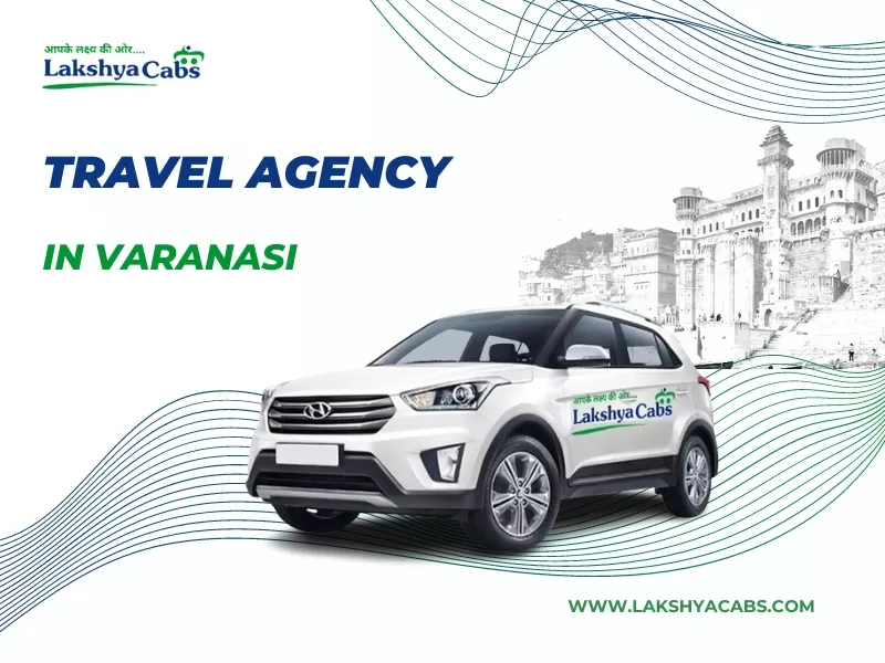 Travel Agency In Varanasi