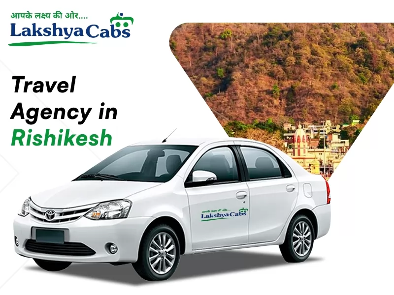  travel agency Rishikesh
