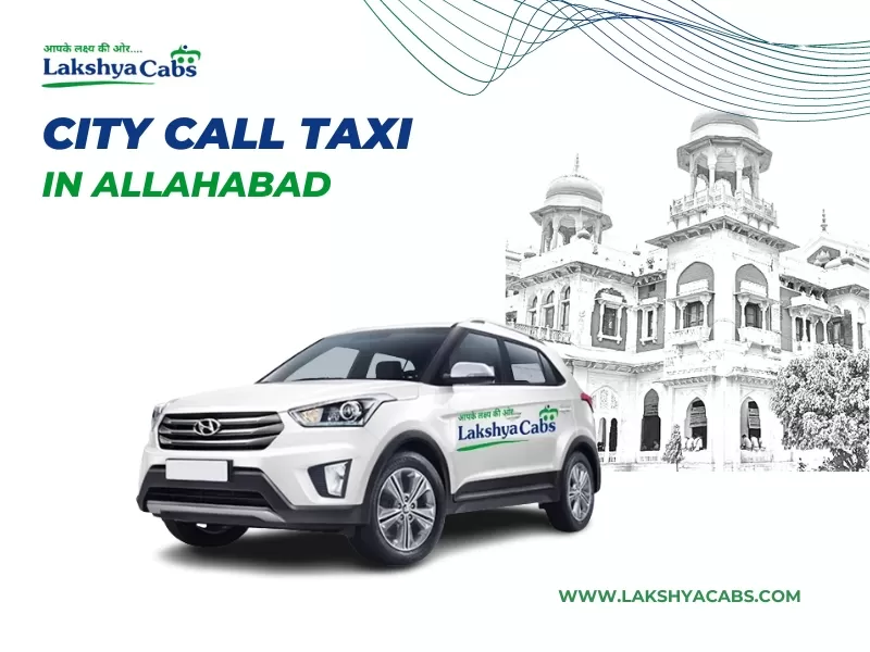 City Call Taxi Allahabad
