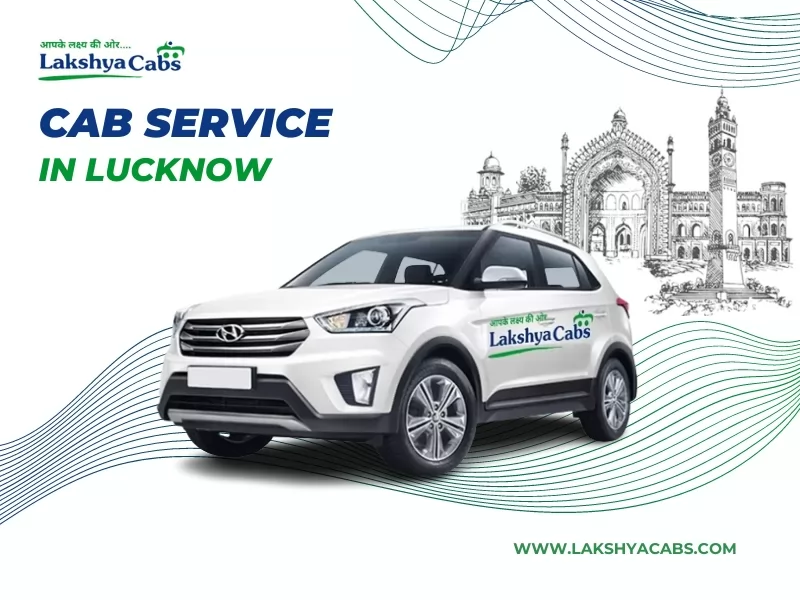 Lucknow Cab Service
