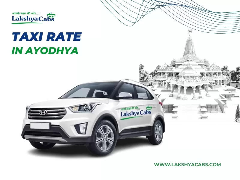 Taxi Rate In Ayodhya